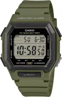 Наручные часы Casio W-738H-3A