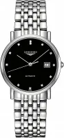 Наручные часы Longines L4.809.4.57.6