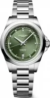 Наручные часы Longines L3.320.4.07.6