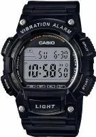 Наручные часы Casio W-736H-1A