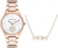 Наручные часы Anne Klein 3674RGST