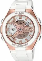 Наручные часы Casio MSG-400G-7A