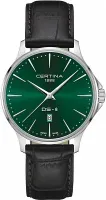 Наручные часы Certina C045.410.16.091.00