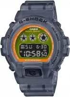 Наручные часы Casio DW-6900LS-1E