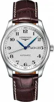 Наручные часы Longines L2.755.4.78.3