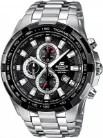 Наручные часы Casio EF-539D-1A