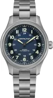 Наручные часы Hamilton H70545140