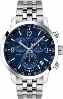 Наручные часы Tissot T114.417.11.047.00