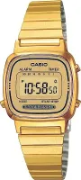 Наручные часы Casio LA-670WEGA-9E