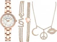 Наручные часы Anne Klein 3598RGST