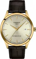 Наручные часы Tissot T158.407.36.261.00