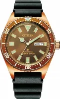 Наручные часы Citizen NY0125-08W
