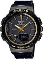 Наручные часы Casio BGS-100GS-1A