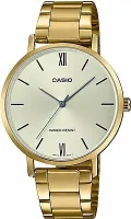 Наручные часы Casio LTP-VT01G-9B
