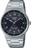 Наручные часы Casio MTP-RS105D-1B