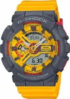 Наручные часы Casio GMA-S110Y-9A