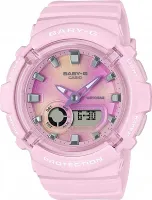 Наручные часы Casio BGA-280TD-4E