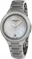 Наручные часы Certina C018.210.11.110.00