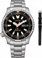 Наручные часы Citizen NY0160-66E
