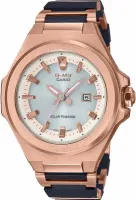 Наручные часы Casio MSG-S500CG-1A