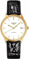 Наручные часы Longines L4.860.2.12.2