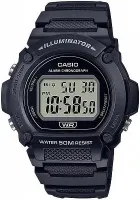 Наручные часы Casio W-219H-1A