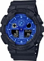 Наручные часы Casio GA-100BP-1A