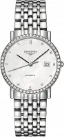 Наручные часы Longines L4.809.0.87.6