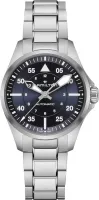 Наручные часы Hamilton H76215140