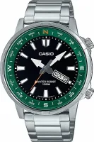 Наручные часы Casio MTD-130D-1A3
