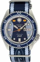 Наручные часы Seiko SRPK37K1