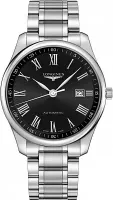 Наручные часы Longines L2.893.4.59.6