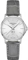 Наручные часы Certina C045.010.16.031.00