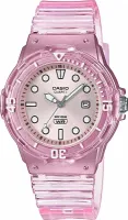 Наручные часы Casio LRW-200HS-4E