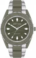 Наручные часы Anne Klein 3911OLSV