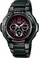 Наручные часы Casio BGA-121C-1B2