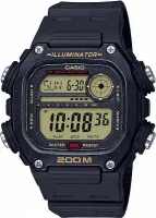 Наручные часы Casio DW-291H-9A