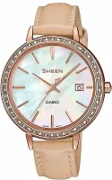 Наручные часы Casio SHE-4052PGL-7B