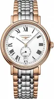 Наручные часы Longines L4.904.1.11.7