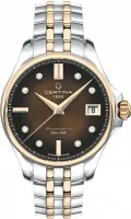 Наручные часы Certina C032.207.22.296.00