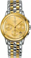 Наручные часы Longines L4.803.3.37.7