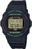 Наручные часы Casio DW-5700TH-1E