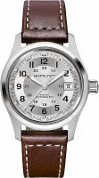 Наручные часы Hamilton H70455553