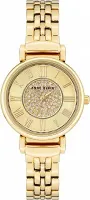 Наручные часы Anne Klein 3872CHGB