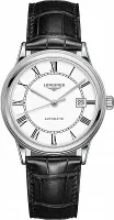 Наручные часы Longines L4.984.4.21.2