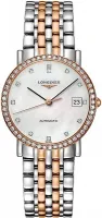 Наручные часы Longines L4.809.5.88.7