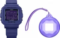 Наручные часы Casio BGD-10K-2E