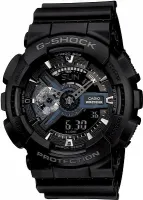 Наручные часы Casio GA-110-1B