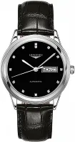 Наручные часы Longines L4.899.4.57.2