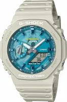 Наручные часы Casio GA-2100AS-5A